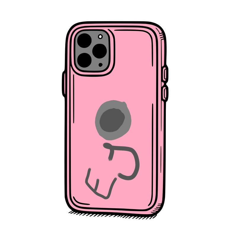 phone case