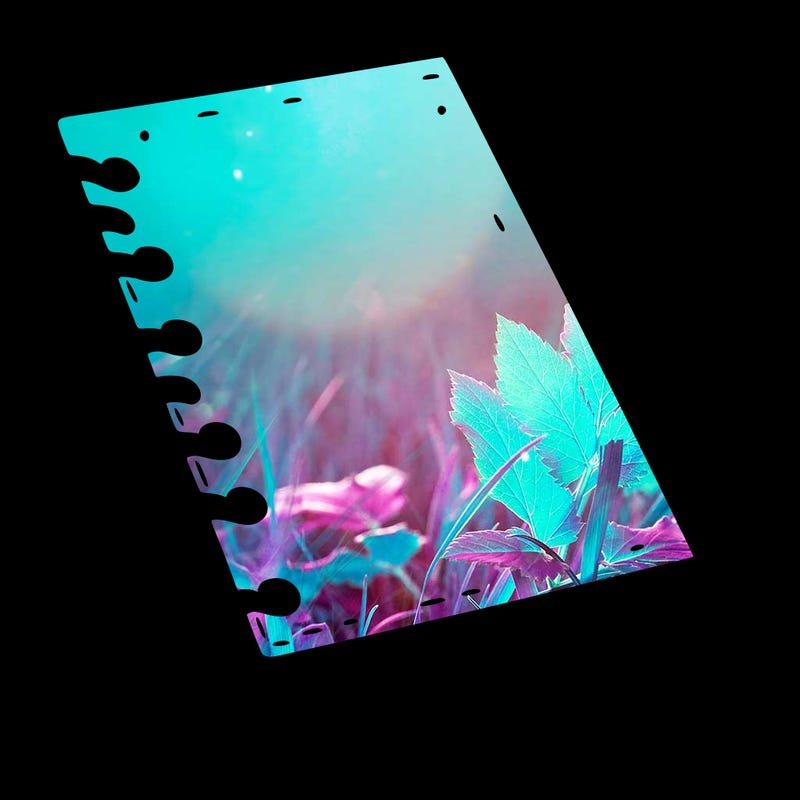 notebook