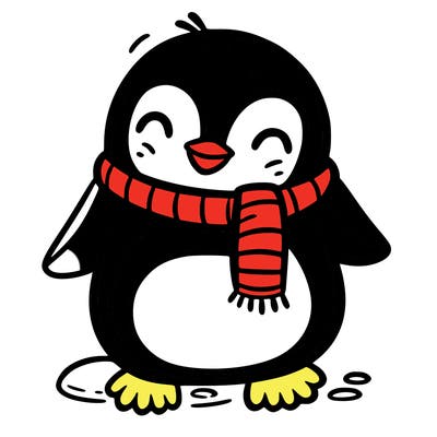 penguin