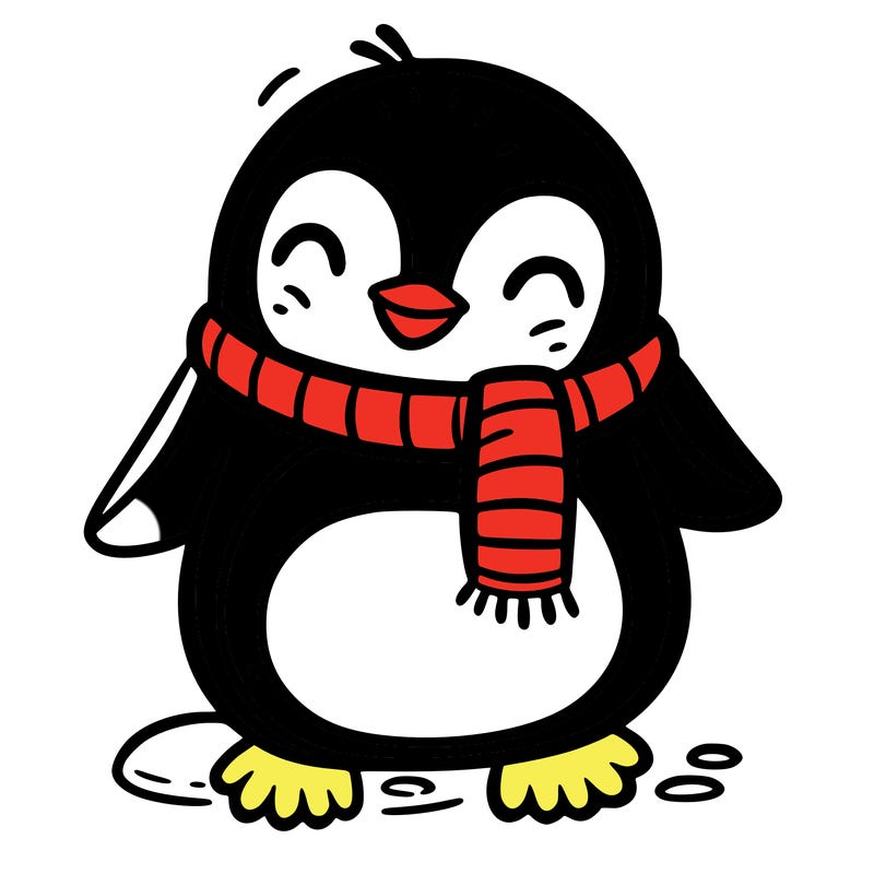 penguin