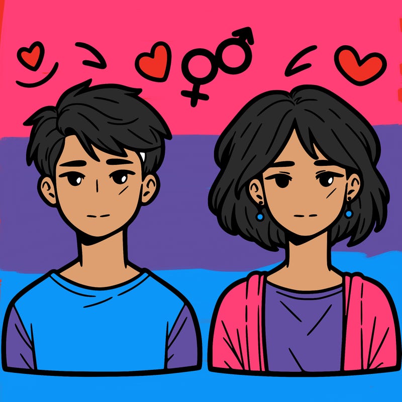 bisexual