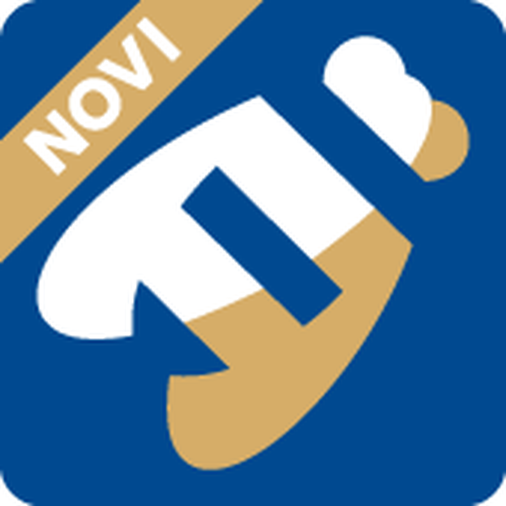 Novi Link m - Business App | MWM