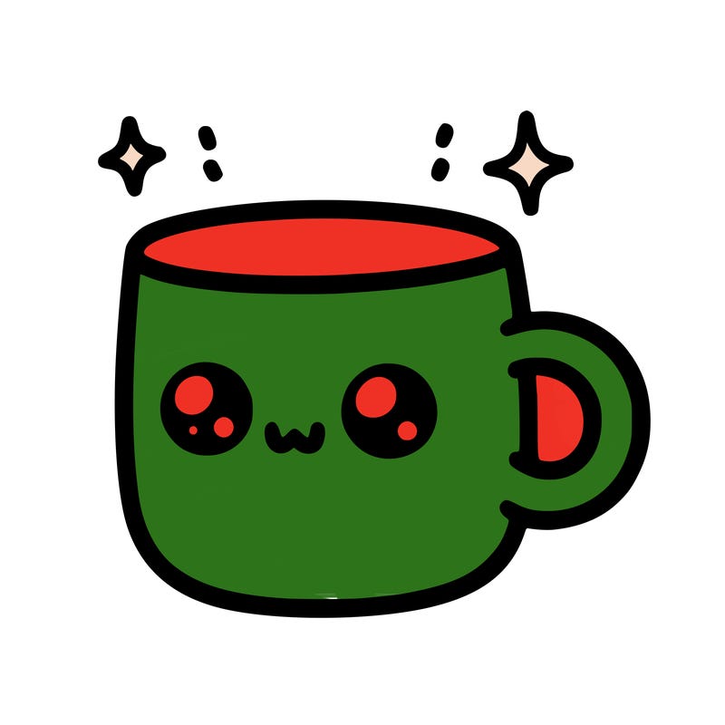 cup
