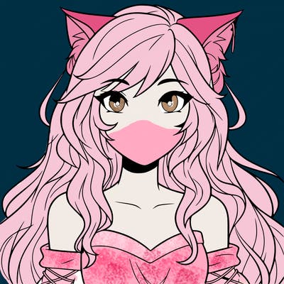 beautiful aphmau