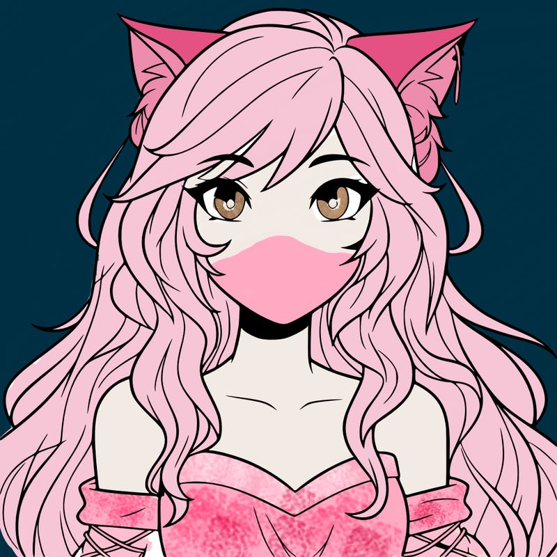 beautiful aphmau