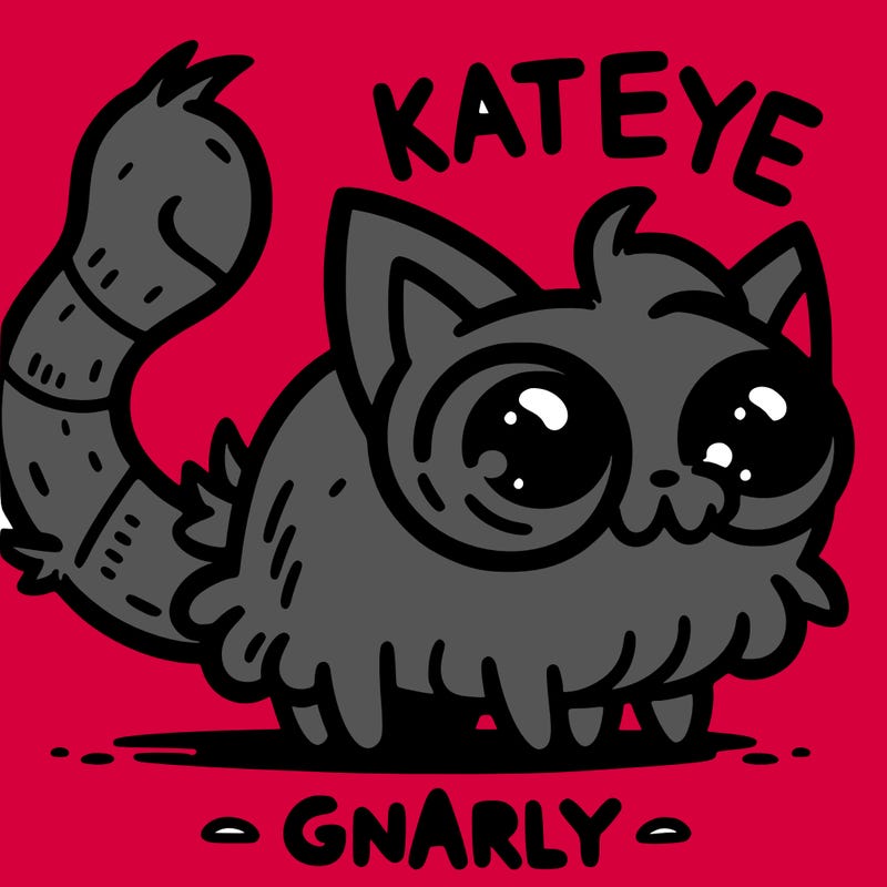 katseye gnarly