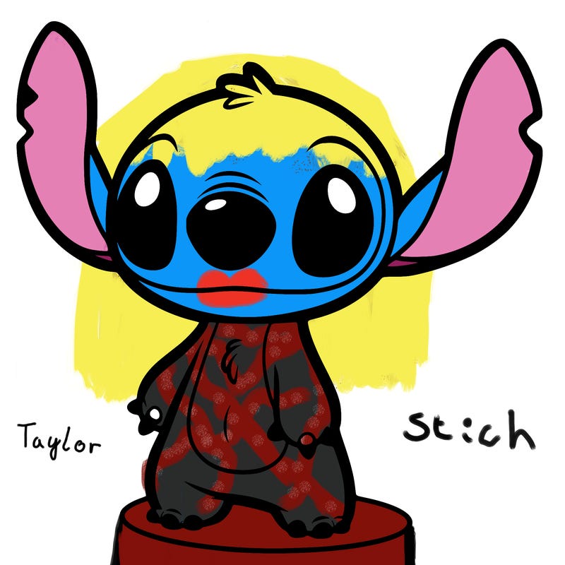stitch