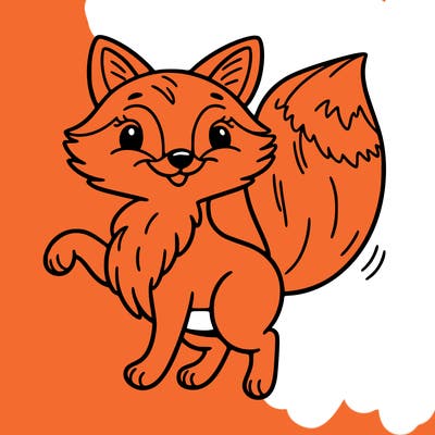 fox