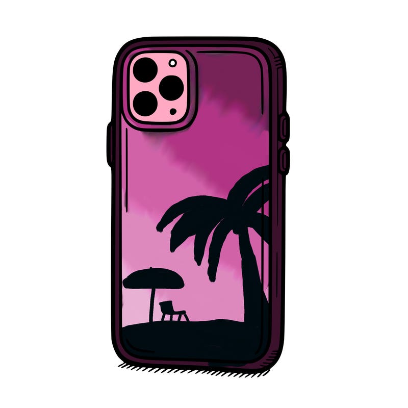 phone case