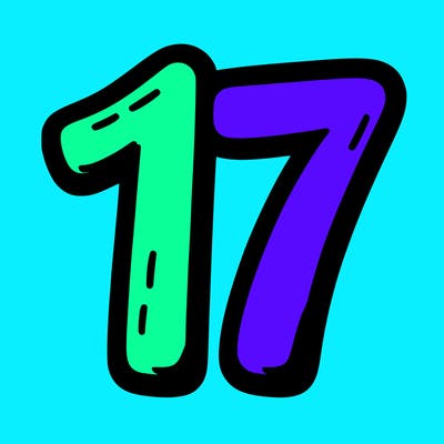 17