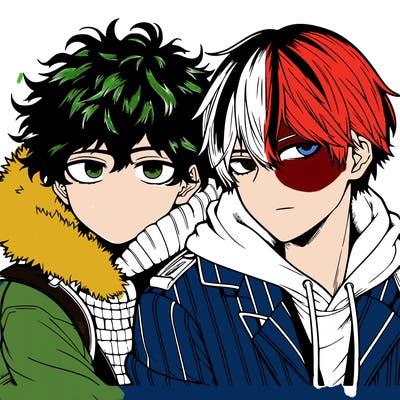 manga