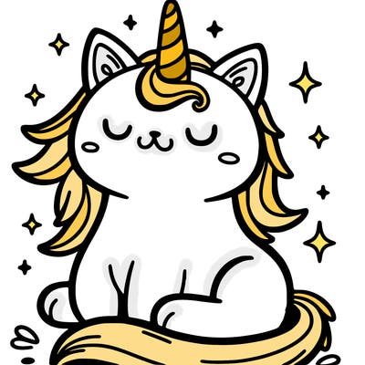 caticorn