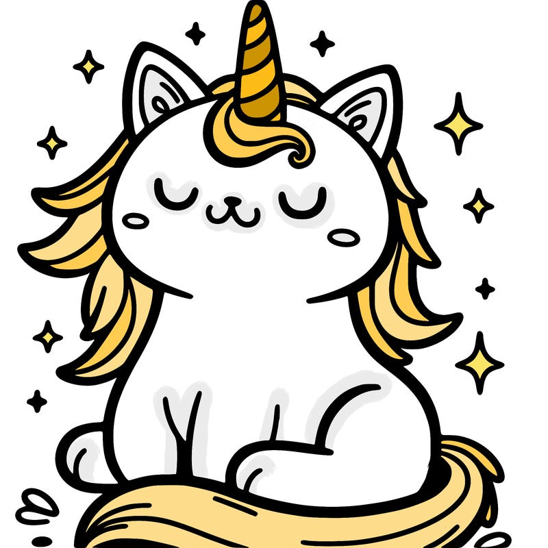 caticorn