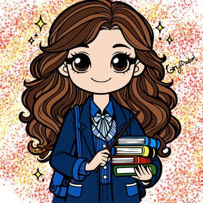 hermione granger