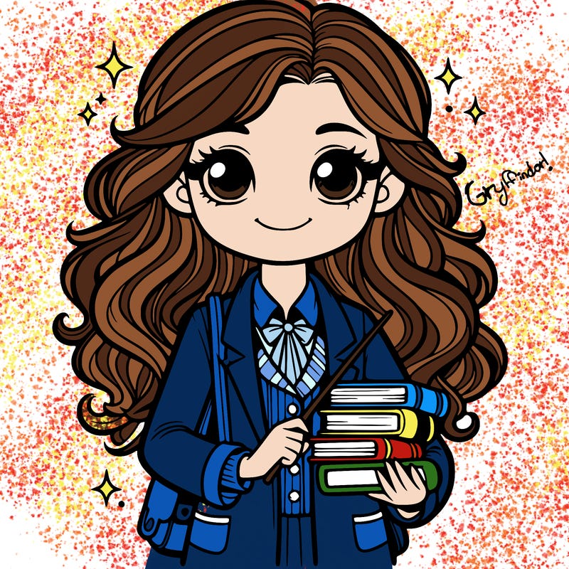 hermione granger