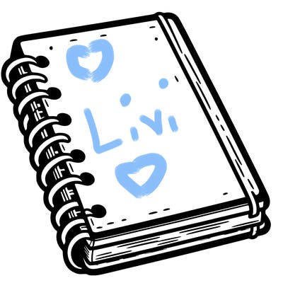 notebook