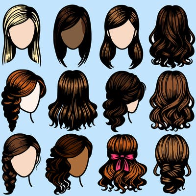 hairstyles