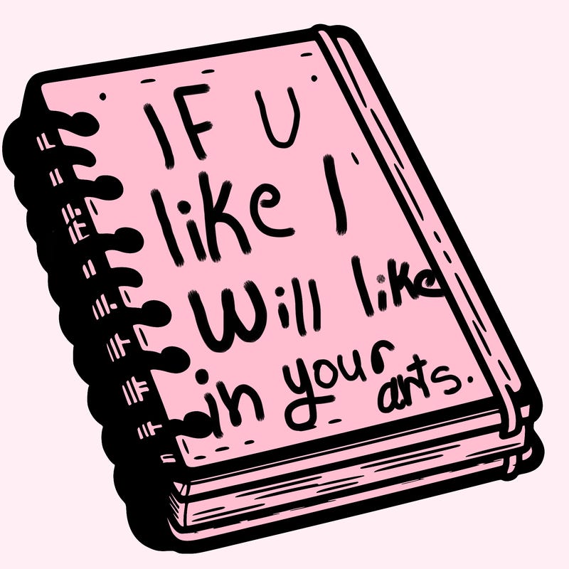 notebook