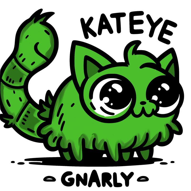 katseye gnarly
