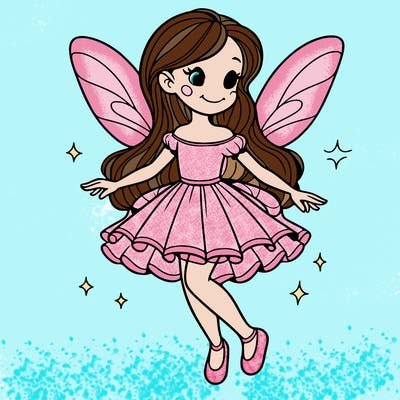 fairy
