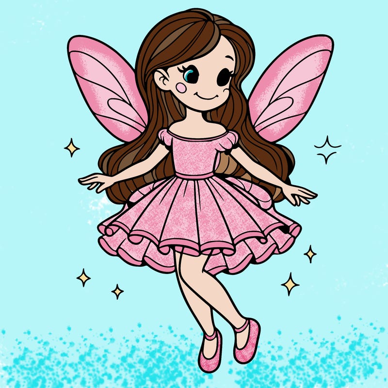 fairy
