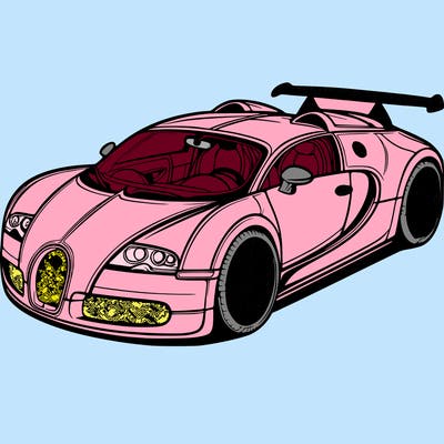bugatti