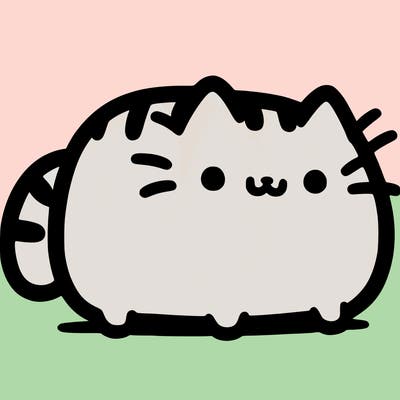 pusheen
