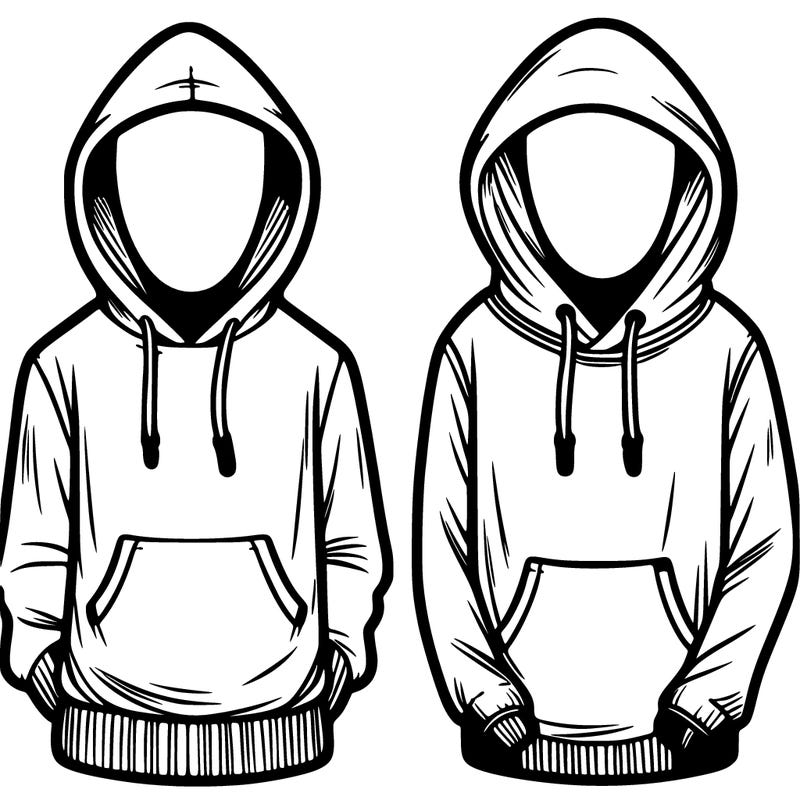 hoodie