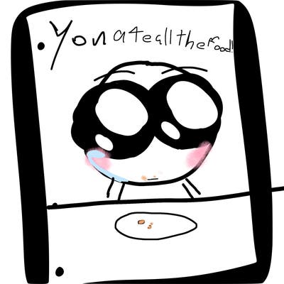 blank white page with nothing drawn on it