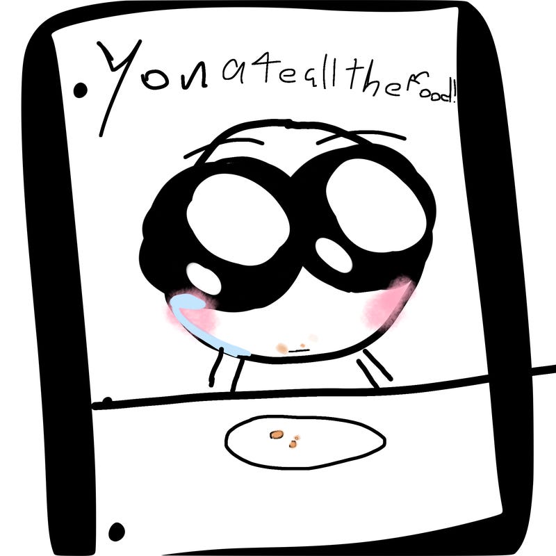 blank white page with nothing drawn on it