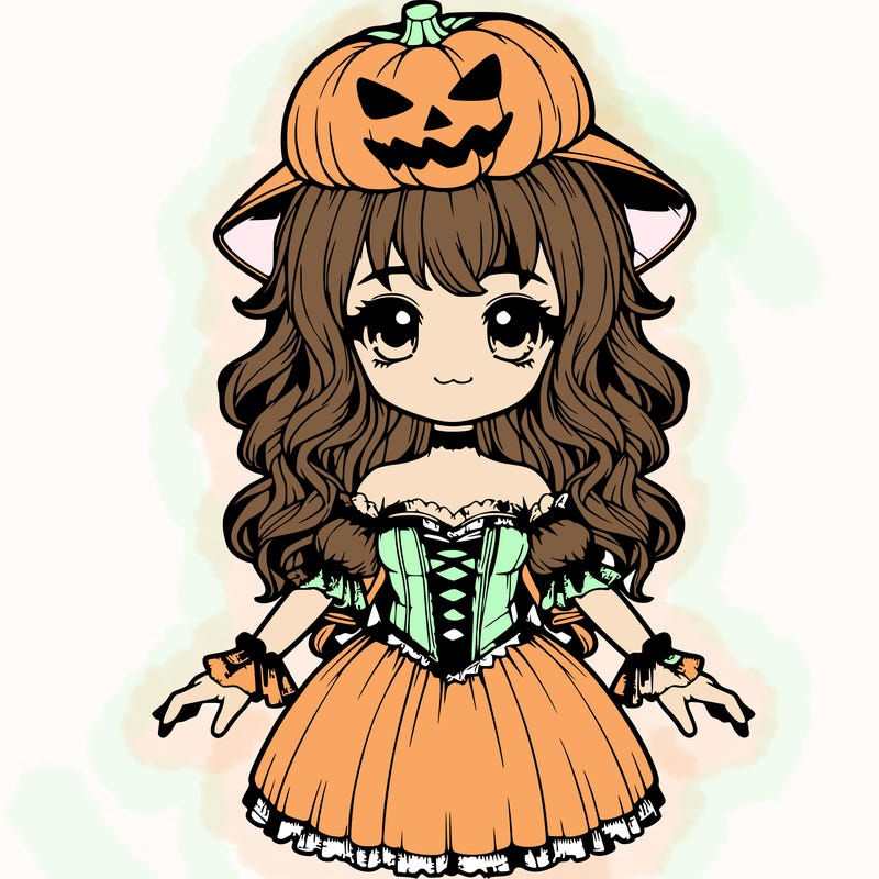 realistic girl halloween costume