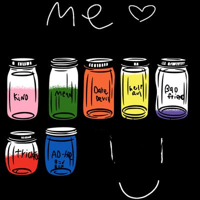 how i see jars