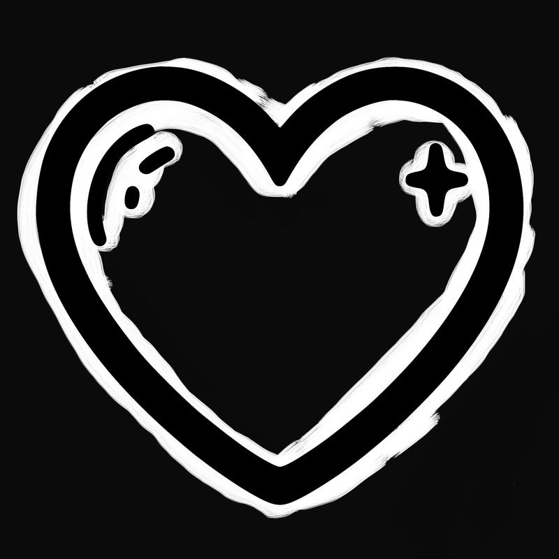 heart.