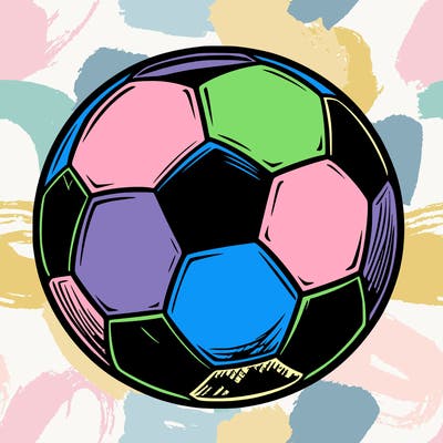 soccer ball
