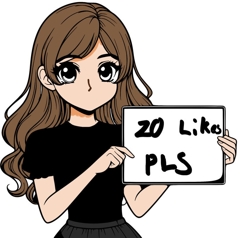 realistic pretty girl holding blank sign