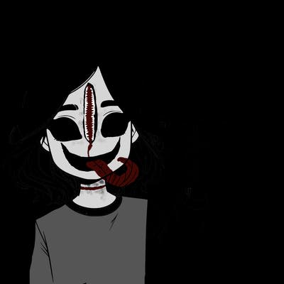 realistic girl holding up a sign