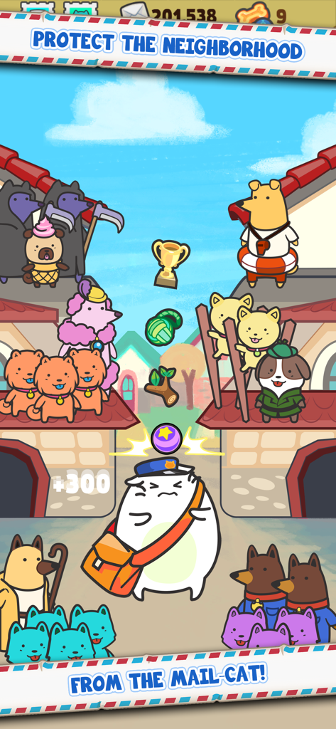 Puppy Dog Clicker - Games App | MWM