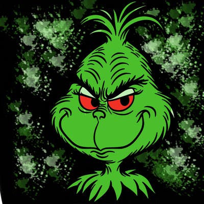 grinch