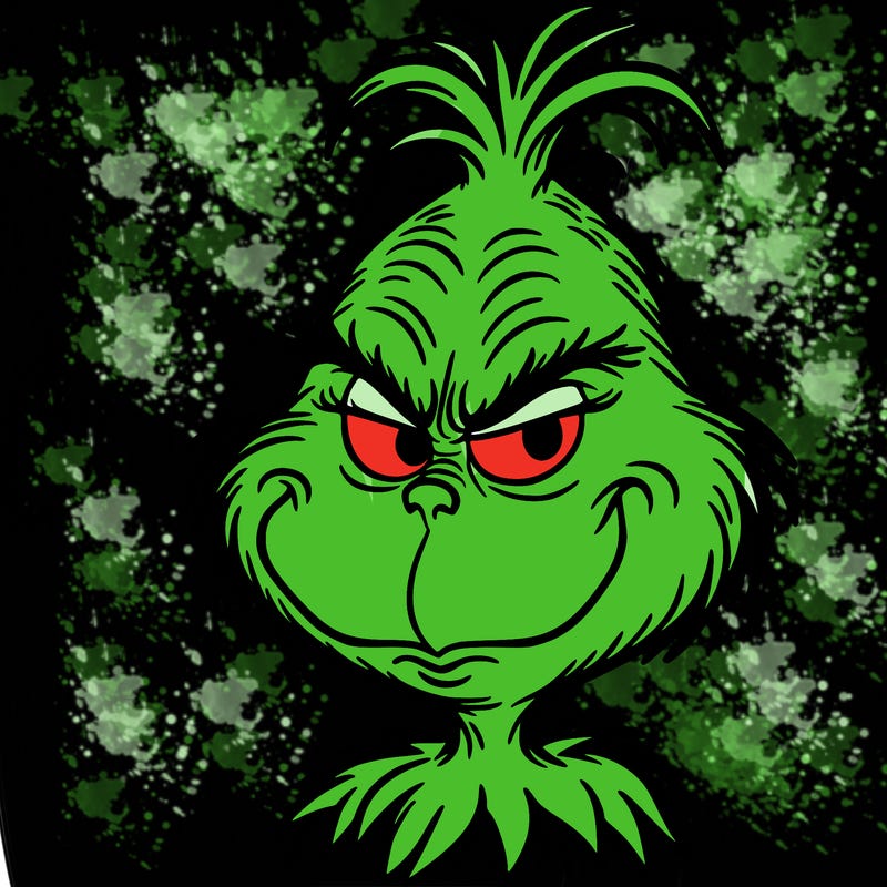 grinch