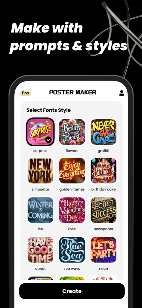 Poster Maker + Flyer Maker - 
