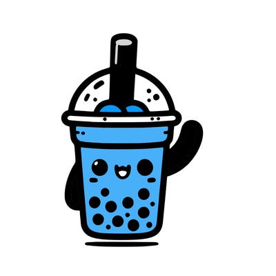 boba tea