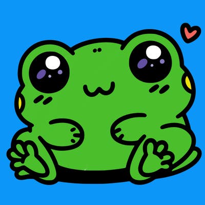 𝚔𝚊𝚠𝚊𝚒𝚒 𝚏𝚛𝚘𝚐