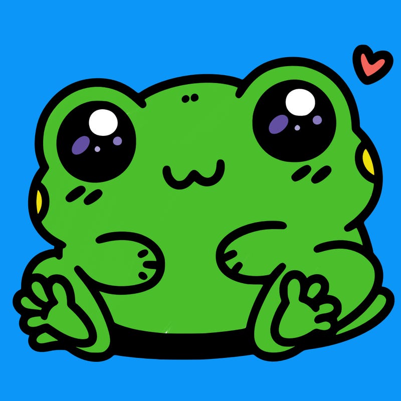 𝚔𝚊𝚠𝚊𝚒𝚒 𝚏𝚛𝚘𝚐