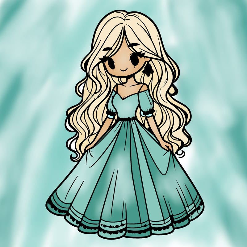 𝓐 𝔀𝓸𝓶𝓪𝓷 𝔀𝓪𝓵𝓴𝓲𝓷𝓰 𝓸𝓷 𝓽𝓱𝓮 𝓫𝓮𝓪𝓬𝓱 𝔀𝓲𝓽𝓱 𝓵𝓸𝓷𝓰 𝓯𝓵𝓸𝔀𝓮𝔂 𝓱𝓪𝓲𝓻 𝓪𝓷𝓭 𝓪 𝓵𝓸𝓷𝓰 𝓪𝓷𝓭 𝓹𝓾𝓯𝓯𝓮𝔂 𝓭𝓻𝓮𝓼𝓼