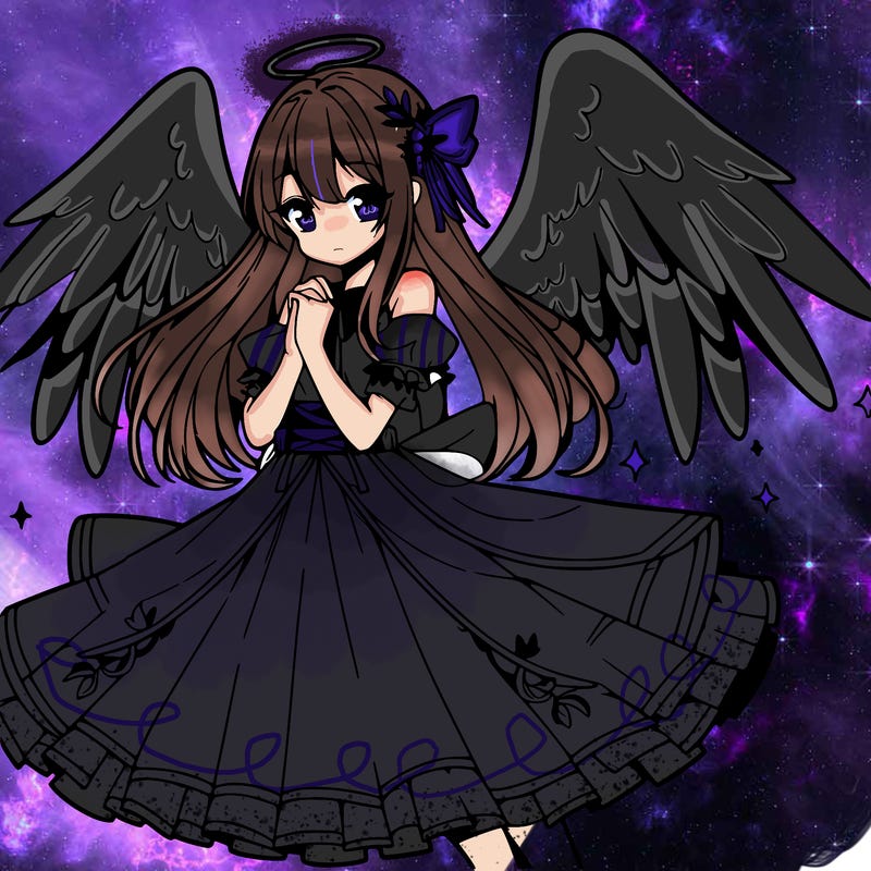 anime angel