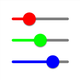 RGB Color Slider