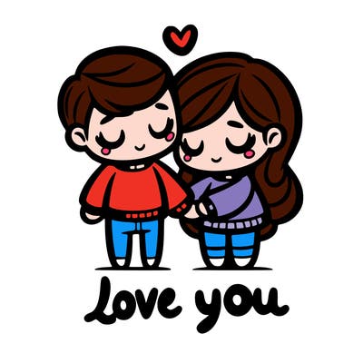 love you