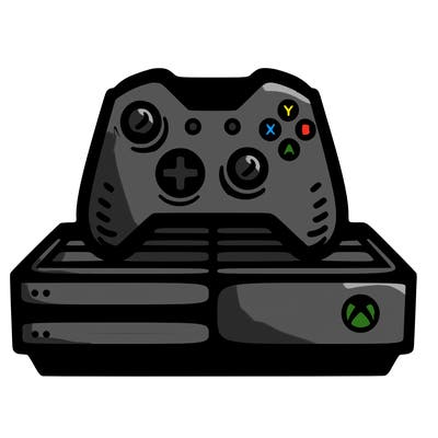 xbox  logo