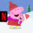 World of Peppa Pig NETFLIX