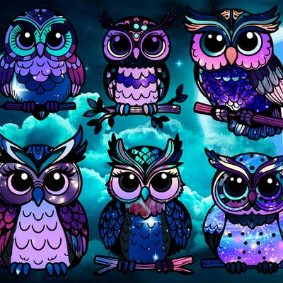 owls